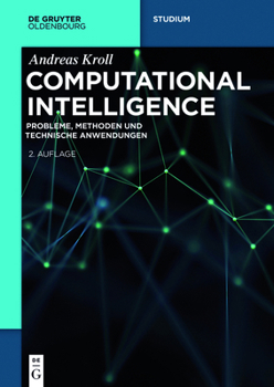 Paperback Computational Intelligence [German] Book