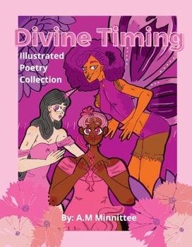 Hardcover Divine Timing Book