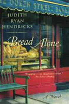Paperback Bread Alone Book