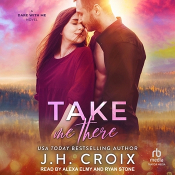 Audio CD Take Me There Book