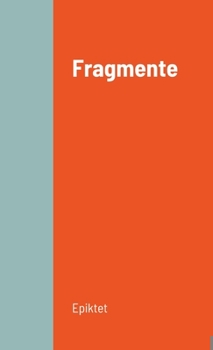 Paperback Fragmente [German] Book