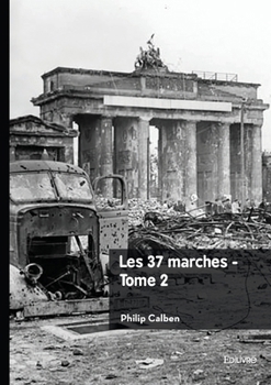 Paperback Les 37 marches - Tome 2 [French] Book