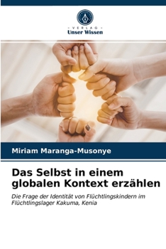 Paperback Das Selbst in einem globalen Kontext erzählen [German] Book
