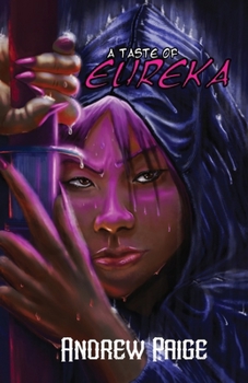 Paperback A Taste of Eureka Book