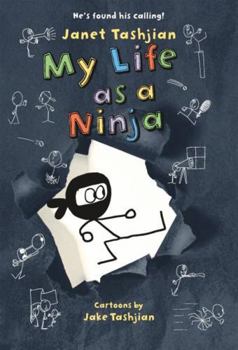 My Life As a Ninja