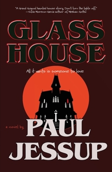 Paperback Glass House Book