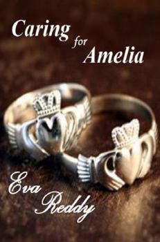 Paperback Caring for Amelia Book