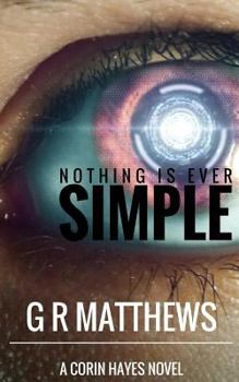 Paperback Nothing Is Ever Simple Book