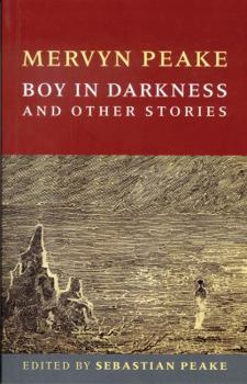 Paperback Boy in Darkness and Other Stories Book