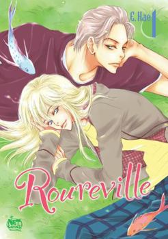 Paperback Roureville Volume 1 Book