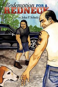 Paperback Redemption for a Redneck Book