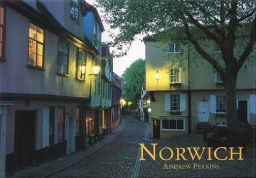 Hardcover Norwich (Groundcover) Book