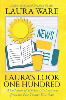 Paperback Laura's Look One Hundred Book