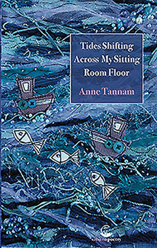 Paperback Tides Shifting Across My Sitting Room Floor Book