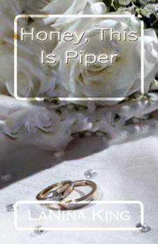 Paperback Honey, This Is Piper Book