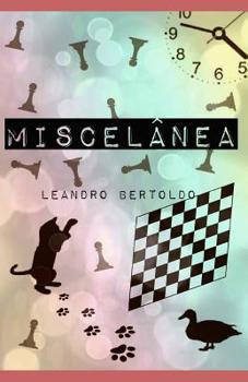 Paperback Miscelânia [Portuguese] Book