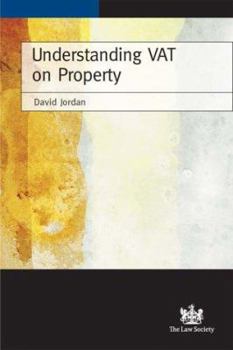 Paperback Understanding VAT on Property Book