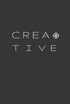 Paperback Creative: Architectural Drawing Notebook. Minimal Design Sketchbook with Dot Grid Papers. Portable Size. Gifts for Architecture Book