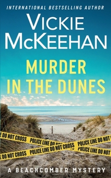 Murder in the Dunes - Book #1 of the Beachcomber Mystery