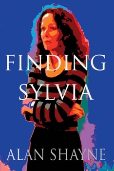 Paperback Finding Sylvia Book