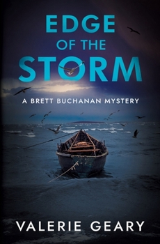 Paperback Edge of the Storm Book