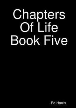 Paperback Chapters Of Life Book Five Book