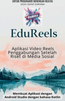 EduReels (Indonesian Edition)