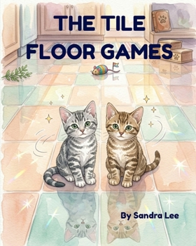 Paperback The Tile Floor Games Book