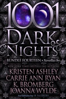 Paperback 1001 Dark Nights: Compilation Fourteen Book