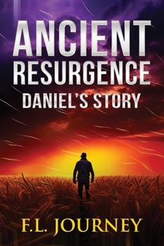 Paperback Ancient Resurgence: Daniel's Story Book