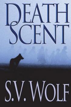 Paperback Death Scent Book