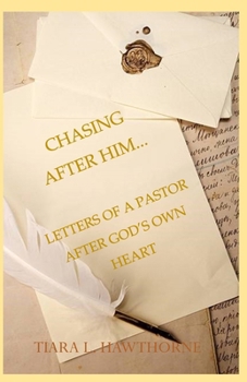 Paperback Chasing After Him Book