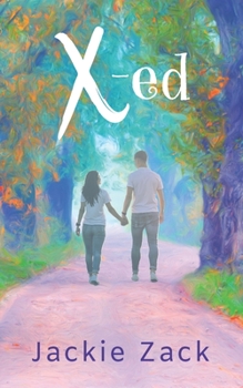 Paperback X-ed Book