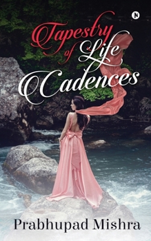 Paperback Tapestry of Life Cadences Book