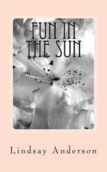 Paperback Fun In The Sun: A Farrah Taylor Novel Book