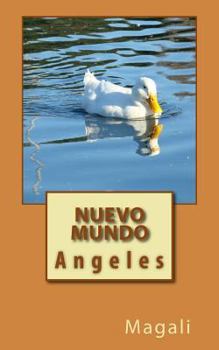 Paperback Nuevo Mundo: Angeles Book