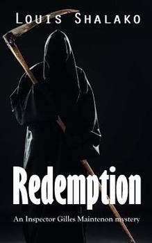 Paperback Redemption: an Inspector Gilles Maintenon mystery Book