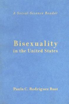 Bisexuality in the United States