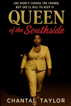 Paperback Queen of the Southside Book