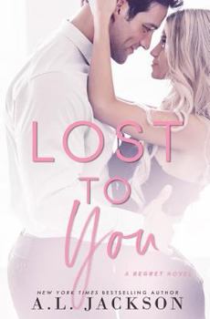 Lost to You - Book  of the Regret