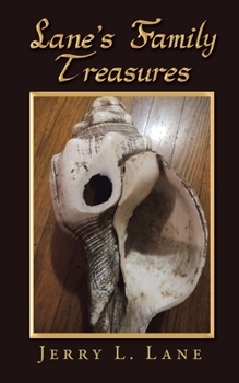 Paperback Lane's Family Treasures Book