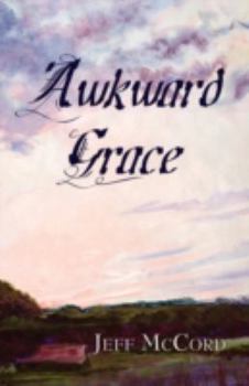 Paperback Awkward Grace Book