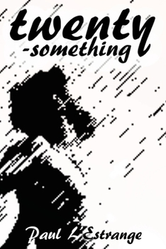 Paperback Twenty-something Book