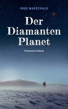 Paperback Der Diamantenplanet [German] Book