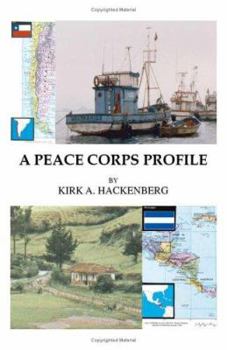 Paperback A Peace Corps Profile Book