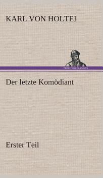 Der letzte Komödiant