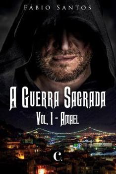 Paperback Amael [Portuguese] Book