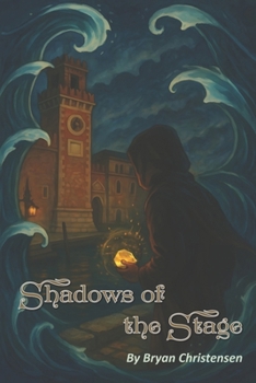 Shadows of the Stage (The Con-Speare-acy)