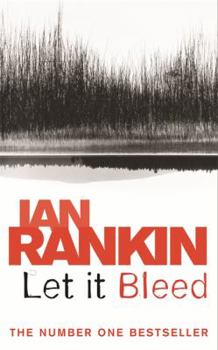 Hardcover Let It Bleed Book