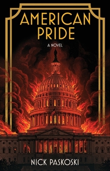 Paperback American Pride Book